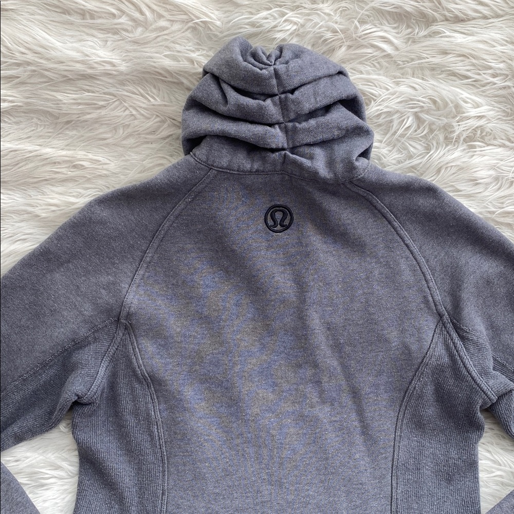 Lululemon | Cuddle Up Jacket - Picture 10 of 16